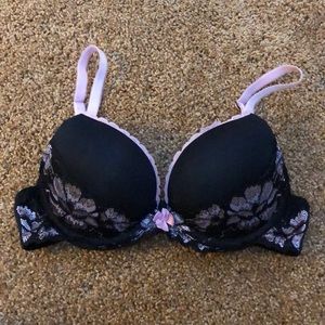 AdoreMe Push Up Bra